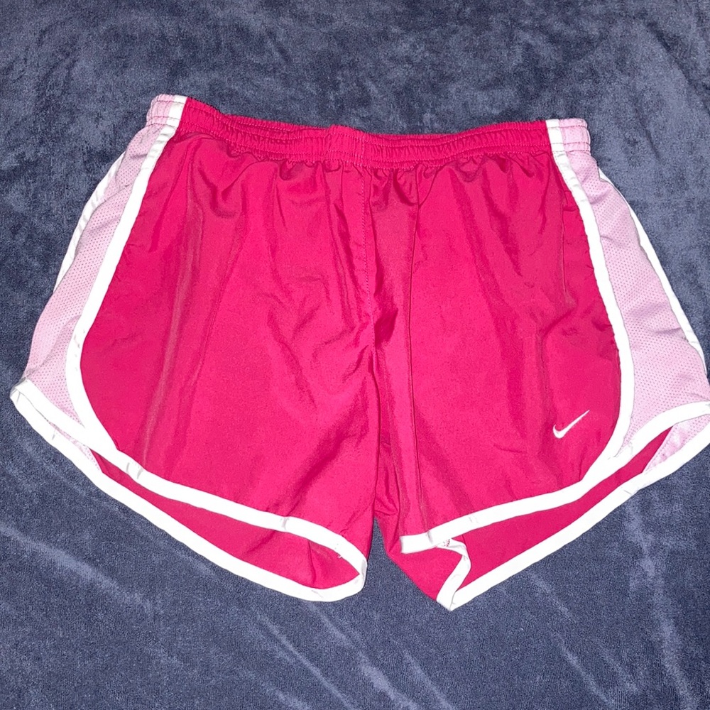 Nike Fit Dry Shorts